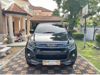 2019 ISUZU D-MAX H-ILANDER 1.9 DDI Z MT ไมล์ 40,000 กม. รูปที่ 1