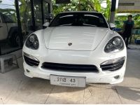 PORSCHE CAYENNE Hybrid ปี 2013 เลขไมล์ 12x,xxx กม. รูปที่ 1