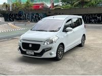 Suzuki Ertiga 1.4 AT ปี2016 ฟรีดาวน์ รูปที่ 1