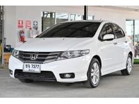 HONDA CITY 1.5 V i-VTEC A/T ปี 2013 รูปที่ 1