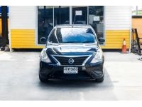 NISSAN ALMERA 1.2E  A/T ปี2015 รูปที่ 1