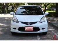 Honda Jazz 1.5 (ปี 2010) SV i-VTEC Hatchback รหัส9881 รูปที่ 1