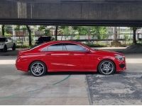 Benz CLA250 W117 AMG ปี 2014 6390 รูปที่ 1