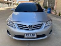 2010 TOYOTA ALTIS 1.6 E รูปที่ 1