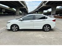 Honda City 1.5 SV ปี 2016 9970-xxx เพียง 339,000 รูปที่ 1