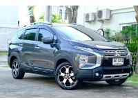 itsubishi Xpander cross ตัวท็อป 2020 auto ไมล์ 40xxx km รูปที่ 1