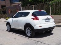 NISSAN JUKE 1.6 V XTRONIC CVT ปี2014 รูปที่ 1