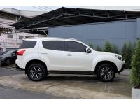 2019 ISUZU MU X 1.9 DVD NA auto ไมล์ 72,000 กม.ฟรีดาวน์ รูปที่ 1