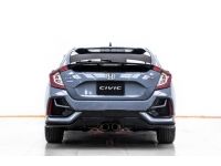 2020 HONDA CIVIC FK 1.5 RS HATCHBACK  ผ่อน 8,318 บาท 12 เดือนแรก รูปที่ 1