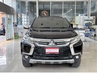 MITSUBISHI PAJERO SPORT 2.4GT 2WD เกียร์ออโต้ ปี18 รูปที่ 1