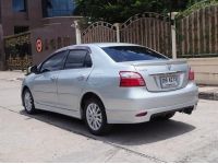 TOYOTA SOLUNA VIOS 1.5 ES (MNC)ปี 2011 เกียร์AUTO รูปที่ 1