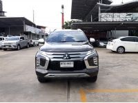 PAJERO SPORT 2.4 GT PREMIUM 4WD	2019 รูปที่ 1