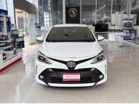 TOYOTA VIOS 1.5MID เกียร์AT ปี19 รูปที่ 1