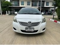 วีออส Toyota Vios 1.5J ปี2011AT 209,000 รูปที่ 1