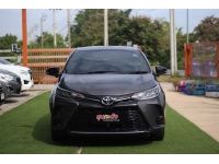 TOYOTA YARIS 1.2 SPORT PLAY LIMITED EDITION A/T ปี2021 รูปที่ 1