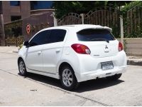 MITSUBISHI MIRAGE 1.2 GLS LTD ปี 2013 เกียร์AUTO รูปที่ 1