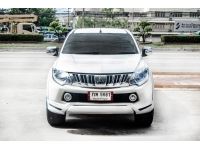 MITSUBISHI TRITON 2.4 GLS LTD DOUBLE CAB PLUS M/T ปี2015 รูปที่ 1