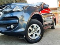 Chevrolet Cororado  X- cab 2.5 LT  ดีเซล M/T ปี  2019 รูปที่ 1