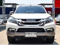 Isuzu Mu-x 1.9DvD  ปี 2017 รูปที่ 1