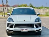 PORSCHE CAYENNE 3.0E Hybrid ออกเดือน 8 ปี 2019 จด 2020 รูปที่ 1