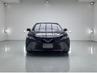 CAMRY 2.5 HYBRID PREMIUM	 2019 รูปที่ 1