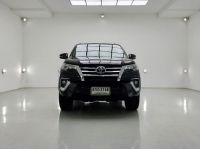 FORTUNER 2.4 V 4WD		2018 รูปที่ 1