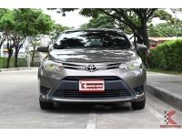 Toyota Vios 1.5 (ปี 2014) J Sedan รหัส4573 รูปที่ 1