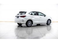 2023 HONDA NEW CITY TURBO 1.0 S 5DR ผ่อน 4,655 บาท 12 เดือนแรก รูปที่ 1