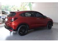 ปี2018 HONDA HR-V 1.8 RS MINOR CHANGE CVT รูปที่ 1