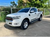 2018 Ford Ranger 2.2 XLT AUTO รูปที่ 1