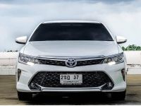 Toyota Camry 2.5 HV Navi ปี 2017 รูปที่ 1