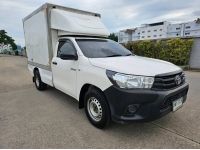 2019 TOYOTA REVO 2.4 J PLUS รูปที่ 1