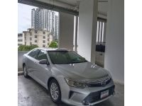 ขาย TOYOTA CAMRY, 2.0 G โฉม ปี12-18 รูปที่ 1