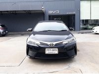 TOYOTA COROLLA ALTIS 1.6 G รูปที่ 1