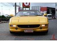 Ferrari F355 3.5 (ปี 1999) Spider Convertible รหัส13 รูปที่ 1