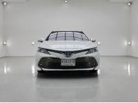 CAMRY 2.5 HYBRID (NEW)	2019 รูปที่ 1