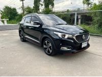 2019 MG ZS 1.5X SUNROOF รูปที่ 1