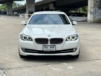 BMW 525D  ปี 2014 เพียง 729,000 บาท รูปที่ 1