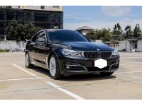 ปี 2019 BMW 320D GT LUXURY F34 2.0 TWINPOWER TURBO 8AT รูปที่ 1