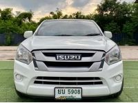 Isuzu D-Max Blue Power Spacecab 1.9 S M/T ปี 2016 รูปที่ 1