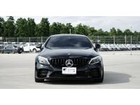 Mercedes-Benz C43 AMG 4 MATIC COUPE W205 ปี 2020 ไมล์ 89,xxx Km รูปที่ 1