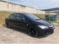 Honda Civic FD 1.8AT รูปที่ 1