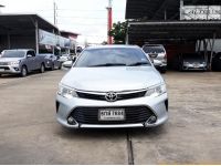 CAMRY 2.0 G		2017 รูปที่ 1