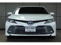 2020 Toyota Camry 2.5 (ปี 18-24) Hybrid Sedan AT รูปที่ 1