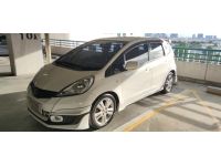 รถบ้านเจ้าของขายเอง HONDA JAZZ 1.5 S AT 2012 + Option เพียบ รูปที่ 1