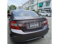 ขายรถ HONDA Civic FB 1.8E i-VTEC ปี2013 รูปที่ 1