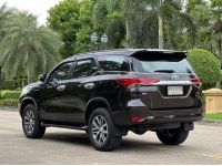 2016 Toyota Fortuner 2.8 V 4WD SUV SIGMA4 ใช้งาน 56000 km สวยสุดในตลาด รูปที่ 1