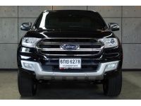 2017 Ford Everest 2.2 (ปี 15-22) Titanium PLUS SUV AT รูปที่ 1