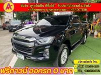 ISUZU D-MAX CAB  HILANDER 1.9L-DA AUTO ปี 2022 รูปที่ 1