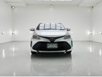 TOYOTA SOLUNA VIOS 1.5 J (MC) 2017 รับประกันคุณภาพ????จากโตโยต้าชัวร์ รูปที่ 1